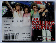Rolling stones ticket d'occasion  Couzeix