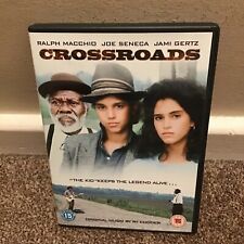 Crossroads dvd 1986 for sale  WREXHAM