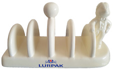 Ceramic lurpack collectable for sale  UK