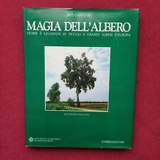 Magia dell albero usato  Castel Goffredo