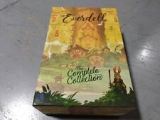 Everdell complete collection for sale  Mundelein