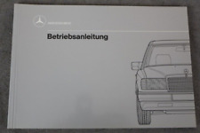 Mercedes benz klasse gebraucht kaufen  Nassenfels