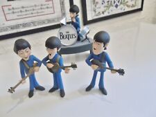 Beatles mcfarlane set for sale  BIGGAR