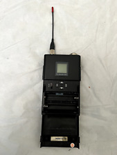 Shure ur1 transmitter for sale  Auburn