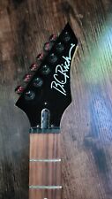 B.c. rich guitar for sale  LONDON