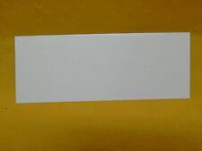 Vintage Holgate & Reynolds HO Scale Plastic Roofing Sheet #104 Out of Production, used for sale  Shipping to South Africa