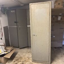Single door steel for sale  TWICKENHAM