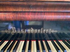 Bosendorfer grand piano for sale  Diamond Bar