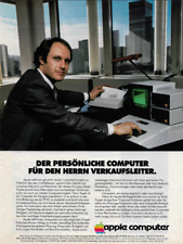 Apple 1981 vintage gebraucht kaufen  München