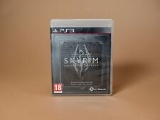 PS3 Skyrim Legendary Edition | Sony PlayStation 3 | PAL | Testado | Completo, usado comprar usado  Enviando para Brazil