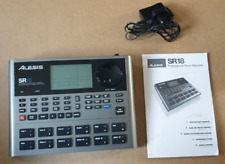 Alesis sr18 drum for sale  Shipping to Ireland