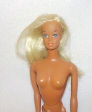 Vintage barbie kopf gebraucht kaufen  Etting,-Mailing