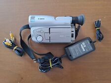 Canon v420 video8 for sale  Shipping to Ireland