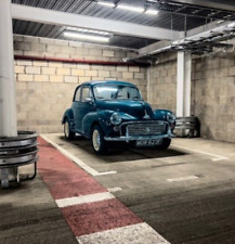 1968 morris minor for sale  BANBURY