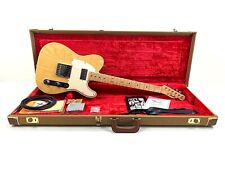 1997 fender telecaster usato  Spedire a Italy