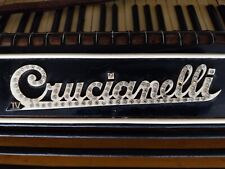 Crucianelli beautiful vintage for sale  STRATFORD-UPON-AVON