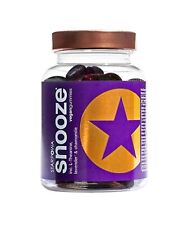 Starpowa snooze vitamin for sale  LONDON