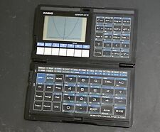 Casio 7500g graphics for sale  CAMBRIDGE