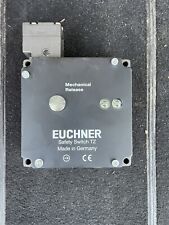 Euchner sicherheitsschalter tz gebraucht kaufen  Ahlen-Dolberg
