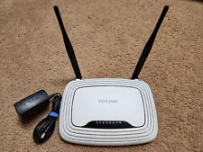 TP-LINK TL-WR841N 300Mbps Wireless N Router for sale  Shipping to South Africa