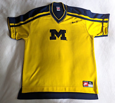 Nike michigan wolverines for sale  Ireland