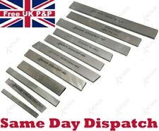 Anchor parting blades for sale  SHEFFIELD