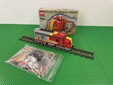 Lego train 10020 usato  Palazzolo Sull Oglio