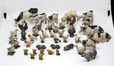 Lot figurines animaux d'occasion  Moulins