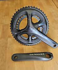 Shimano ultegra crankset for sale  WETHERBY