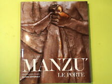 Manzu porte fotografie usato  Comiso