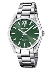 Festina f20622 uhr gebraucht kaufen  Neuhaus