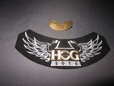 Hog harley owners for sale  Los Angeles