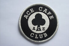 Ace cafe badge for sale  STOCKPORT