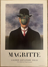 Rene magritte paris for sale  NOTTINGHAM