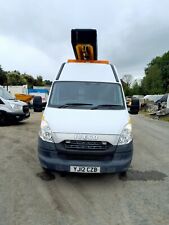 Iveco daily cherry for sale  UK