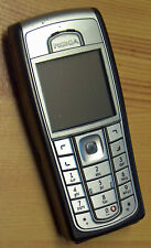 Nokia 6230i handy gebraucht kaufen  Deutschland