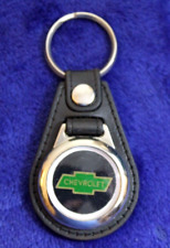 Leather chevrolet key for sale  Fairfield