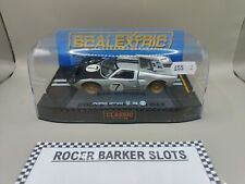 Scalextric c2917 ford for sale  NEWARK