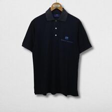 Usado, Camisa polo masculina Sergio Tacchini grande Y2K autêntica camiseta botão para cima vintage comprar usado  Enviando para Brazil