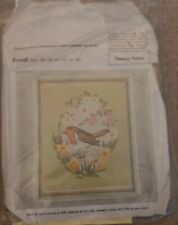 Penelope embroidery panel for sale  WORCESTER