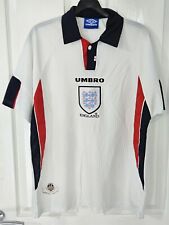 England 1998 football for sale  HUDDERSFIELD