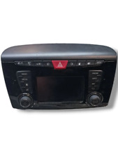 Autoradio stereo navigatore usato  Sicignano Degli Alburni
