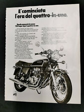 1976 honda four usato  Pavia