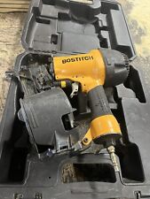 Bostitch n66c siding for sale  NEW MILTON