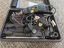 Powercraft combi tool for sale  DEWSBURY