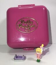 1989 Polly Pocket POLLY WORLD * KOMPLETNY * na sprzedaż  Wysyłka do Poland