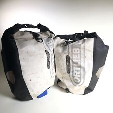 Pair ortlieb back for sale  Sheffield