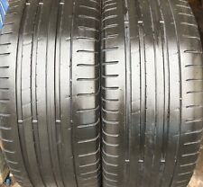 X2 Matching Pair Of 285/45/20 Goodyear Eagle F1 Asymmetric 2 SUV 4X4 AO Tyres for sale  Shipping to South Africa