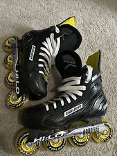 Bauer incline hockey for sale  Ridley Park