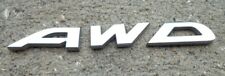 Subaru awd emblem for sale  Deland
